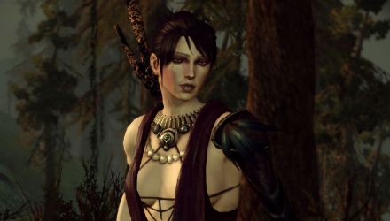 A marzo nei negozi Dragon Age: Awakening