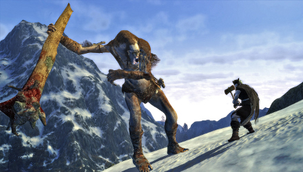 Age of Conan: arriva la versione 2.1 con un mini gioco e una nuova mappa Age of Conan: arriva la versione 2.1 con un mini gioco e una nuova mappa