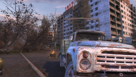 Annunciata la data di uscita di S.T.A.L.K.E.R.: Call of Pripyat!