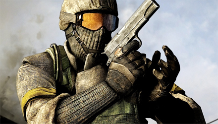 Annunciati i primi contenuti aggiuntivi per Battlefield: Bad Company 2 Annunciati i primi contenuti aggiuntivi per Battlefield: Bad Company 2