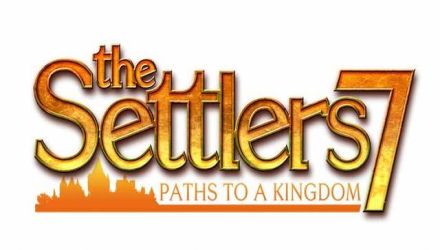 Aperte le iscrizioni alla beta di Settlers 7: Paths to a Kingdom Aperte le iscrizioni alla beta di Settlers 7: Paths to a Kingdom