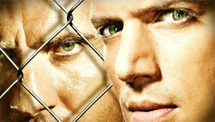 Aperto il sito ufficiale di Prison Break: The Conspiracy Aperto il sito ufficiale di Prison Break: The Conspiracy