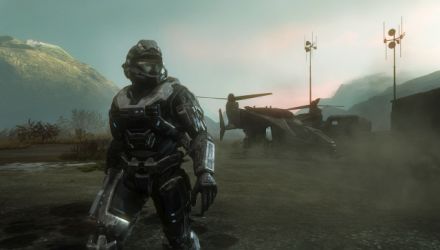 Armature personalizzabili nel multiplayer di Halo Reach Armature personalizzabili nel multiplayer di Halo Reach