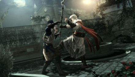 Assassin's Creed 2 supera i sei milioni di copie vendute Assassin's Creed 2 supera i sei milioni di copie vendute