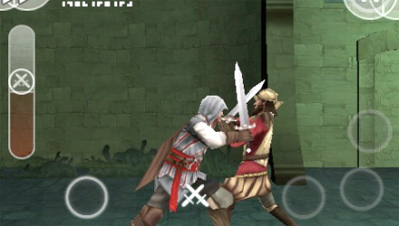 Assassin's Creed II: Discovery compare sull'App Store e viene subito ritirato Assassin's Creed II: Discovery compare sull'App Store e viene subito ritirato