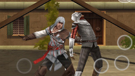Assassin's Creed II: Discovery verrà ripubblicato ad inizio febbraio Assassin's Creed II: Discovery verrà ripubblicato ad inizio febbraio