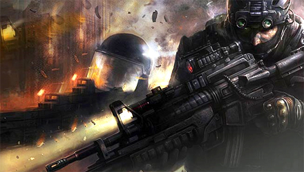 BlackShot pronto per l'inizio della fase di test closed beta BlackShot pronto per l'inizio della fase di test closed beta