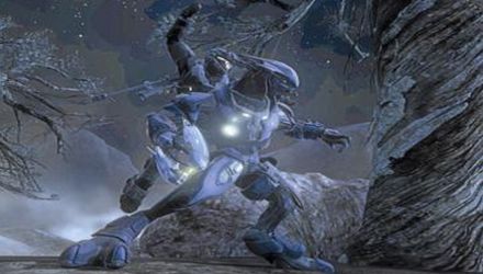 Bungie riparte da zero con Halo: reach Bungie riparte da zero con Halo: reach
