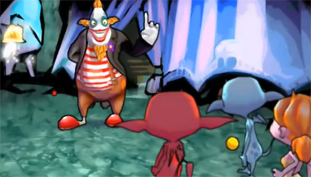 Cocoto Magic Circus disponibile da mercoledì sull'App Store Cocoto Magic Circus disponibile da mercoledì sull'App Store