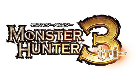 Confermata la data di uscita per Monster Hunter 3 Confermata la data di uscita per Monster Hunter 3