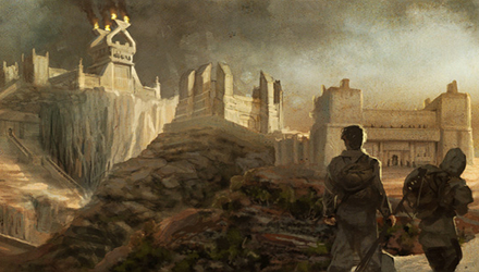 Crate Entertainment annuncia Grim Dawn Crate Entertainment annuncia Grim Dawn