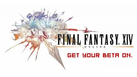 Dall'11 marzo la beta di Final Fantasy XIV Dall'11 marzo la beta di Final Fantasy XIV