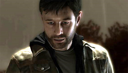 David Cage, Heavy Rain, i protagonisti e la schizofrenia David Cage, Heavy Rain, i protagonisti e la schizofrenia