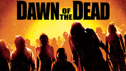 Dawn of the Dead: la pellicola di Romero sta per diventare un gioco per iPhone