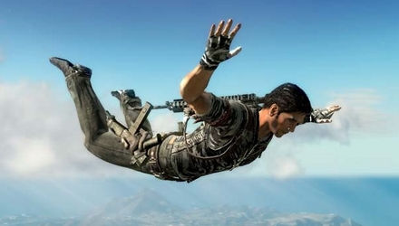 Eidos annuncia una demo per Just Cause 2 Eidos annuncia una demo per Just Cause 2
