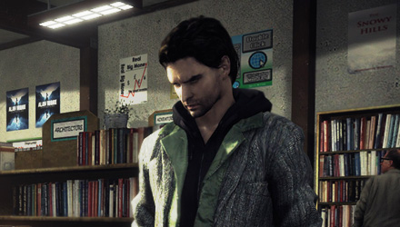 Demo poco probabile per Alan Wake, possibile una Collector's Edition Demo poco probabile per Alan Wake, possibile una Collector's Edition