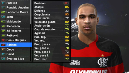 Disponibile la Tusor Ultimate Patch 2.0 per la versione PC di PES 2010 Disponibile la Tusor Ultimate Patch 2.0 per la versione PC di PES 2010