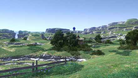 Final Fantasy XIV si affaccia su Xbox 360 Final Fantasy XIV si affaccia su Xbox 360