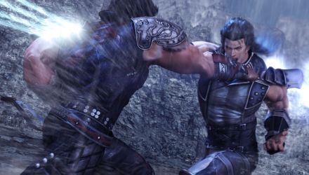 Fist of the North Star permetterà di creare la propria trama originale! Fist of the North Star permetterà di creare la propria trama originale!