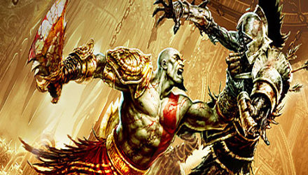 God of War 3 esce il 16 marzo in USA?
