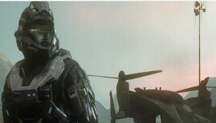 Halo: Reach è completo al 70% Halo: Reach è completo al 70%