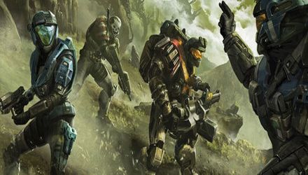 Halo: Reach proporrà scontri su larghissima scala