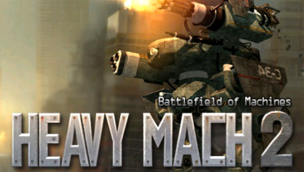 Heavy Mach 2 scende in campo su iPhone e iPod touch