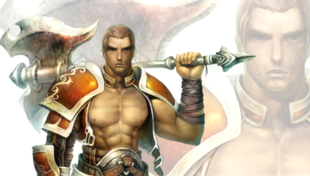 In arrivo la versione localizzata in italiano del MMORPG gratuito Rappelz In arrivo la versione localizzata in italiano del MMORPG gratuito Rappelz