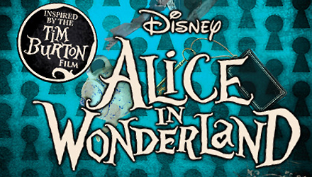 In attesa del film, Alice in Wonderland debutta su iPhone In attesa del film, Alice in Wonderland debutta su iPhone