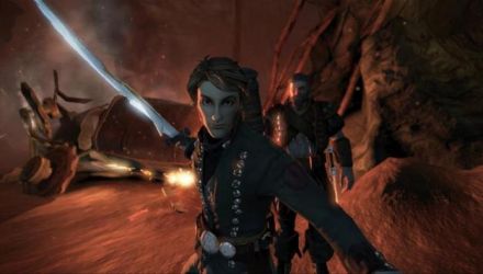 In Fable 3 si potranno lanciare attacchi di potenza illimitata In Fable 3 si potranno lanciare attacchi di potenza illimitata