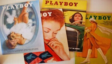 In Mafia II si potranno collezionare copie vintage di Playboy! In Mafia II si potranno collezionare copie vintage di Playboy!