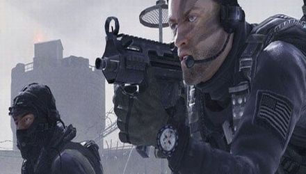 In primavera il primo DLC per Call of Duty: Modern Warfare 2 su Xbox 360