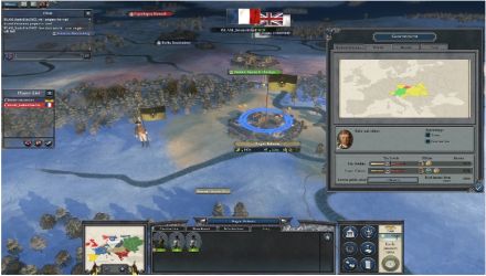 La modalità campagna di Napoleon: Total War sarà anche in multiplayer La modalità campagna di Napoleon: Total War sarà anche in multiplayer