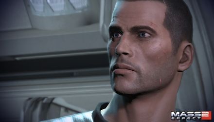 L'intera trilogia di Mass Effect sarà pubblicata su Xbox 360 L'intera trilogia di Mass Effect sarà pubblicata su Xbox 360
