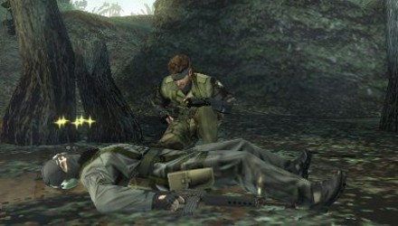 Metal Gear Solid: Peace Walker è un test per la serie, secondo Kojima Metal Gear Solid: Peace Walker è un test per la serie, secondo Kojima