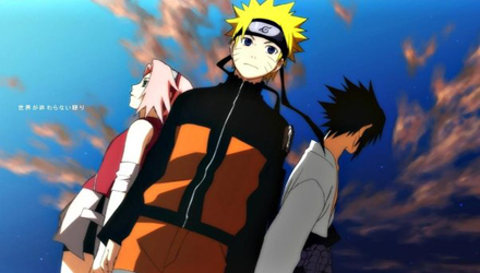 Naruto Shippuden: Ultimate Ninja Heroes 3 sbarca in Europa Naruto Shippuden: Ultimate Ninja Heroes 3 sbarca in Europa