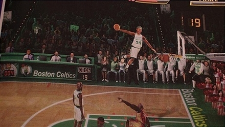 NBA Jam si mostra per la prima volta NBA Jam si mostra per la prima volta