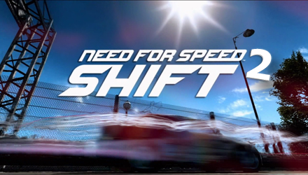 Need for Speed: Shift 2 annunciato Need for Speed: Shift 2 annunciato