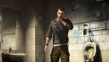 Nessun DLC, almeno per il momento, per Splinter Cell: Conviction Nessun DLC, almeno per il momento, per Splinter Cell: Conviction