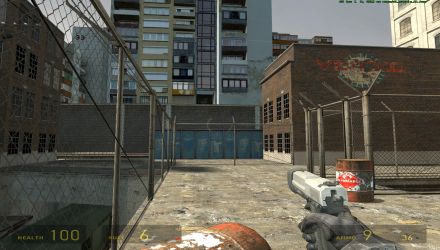 Nessun nuovo Half Life nel 2010 Nessun nuovo Half Life nel 2010