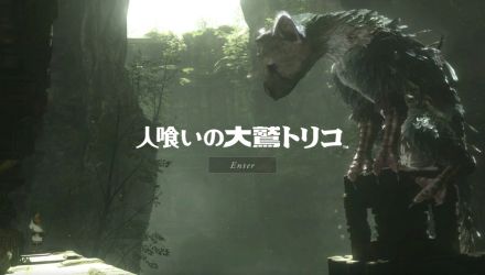 Online il sito ufficiale di The Last Guardian Online il sito ufficiale di The Last Guardian