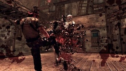 Premiati i mod per Unreal Tournament 3 Premiati i mod per Unreal Tournament 3