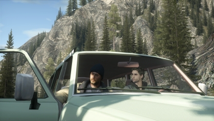 Previsto un DLC dopo il lancio di Alan Wake