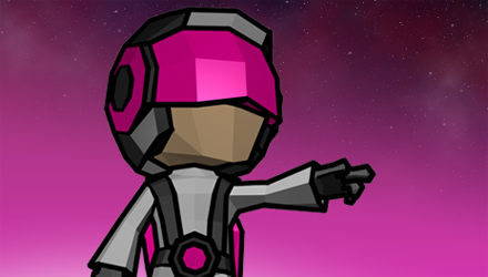 Radio Flare Redux: shoot-em-up e musica techno si incontrano su iPhone Radio Flare Redux: shoot-em-up e musica techno si incontrano su iPhone