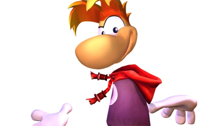 Rayman pronto a tornare su iPhone e iPod touch, grazie all'impegno di Gameloft Rayman pronto a tornare su iPhone e iPod touch, grazie all'impegno di Gameloft