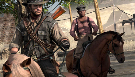 Red Dead Redemption in arrivo anche su PC? Red Dead Redemption in arrivo anche su PC?
