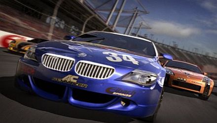 Rivelati i contenuti del nuovo pacchetto per Forza Motorsport 3 Rivelati i contenuti del nuovo pacchetto per Forza Motorsport 3