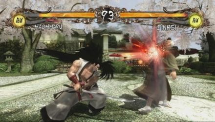 Samurai Showdown: Edge of Destiny in Europa a marzo Samurai Showdown: Edge of Destiny in Europa a marzo