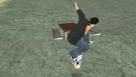 Skate It e The Sims 3: World Adventures in arrivo su iPhone Skate It e The Sims 3: World Adventures in arrivo su iPhone