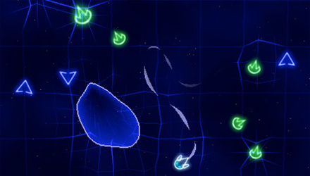 Spirit: un classico del gameplay arcade rivisitato su iPhone e iPod touch Spirit: un classico del gameplay arcade rivisitato su iPhone e iPod touch